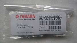 Yamaha Vacuum Ejector(KM5-M7174-A20)